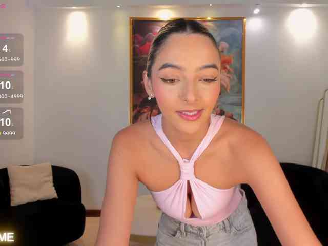 Modelo: MelissaMoore