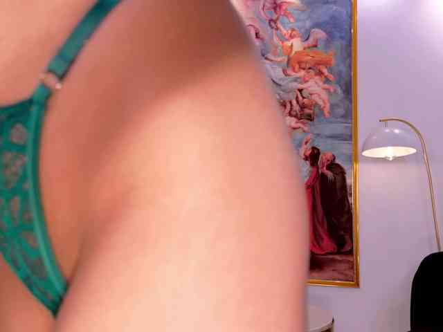 MelissaMoore webcam