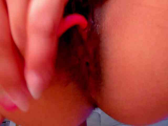 MelissaMoore webcam
