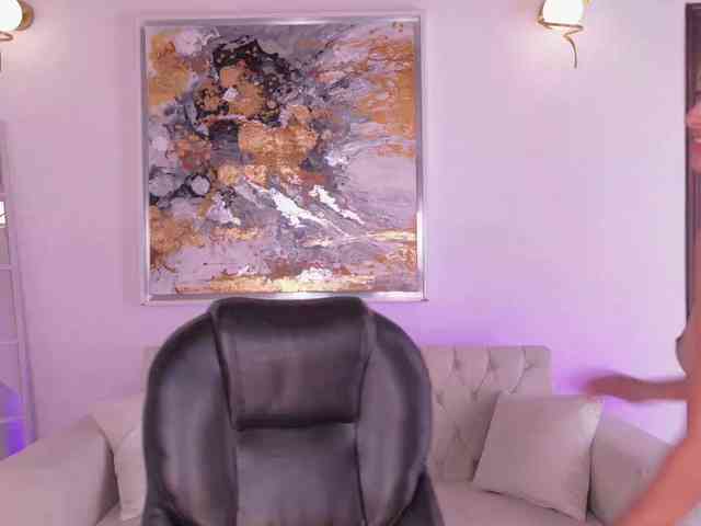 MelissaMoore webcam