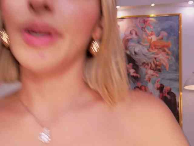 MelissaMoore webcam