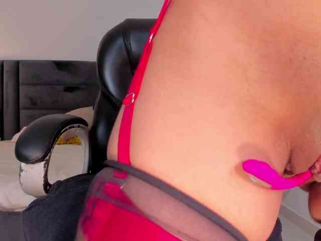 MelissaMoore webcam