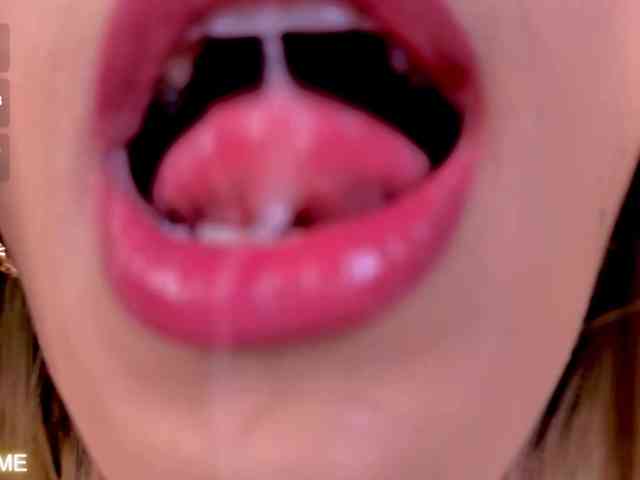 MelissaMoore webcam