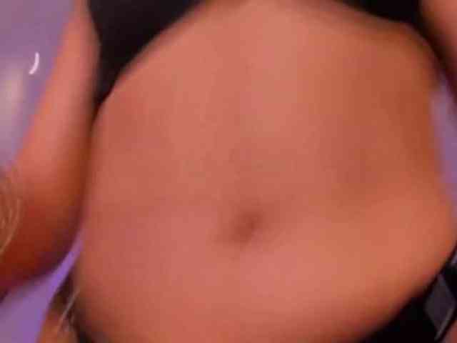 MelissaMoore webcam