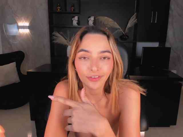 Modelo: MelissaMoore