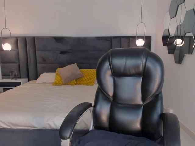 MelissaMoore Sex Cam Show