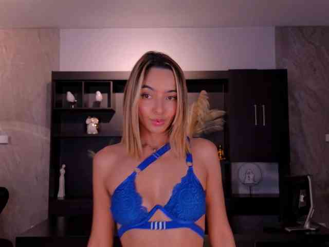 MelissaMoore webcam