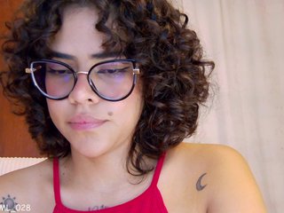 MarilynStone Porn Show