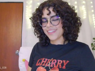 MarilynStone Porn Show
