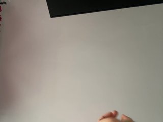 MarilynStone Porn Show