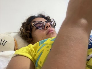 MarilynStone Porn Show
