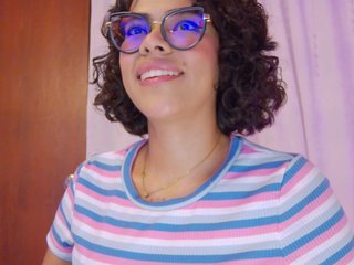 MarilynStone Porn Show