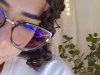 MarilynStone Porn Show
