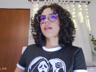 MarilynStone Porn Show