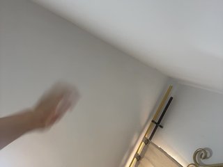 MarilynStone Porn Show