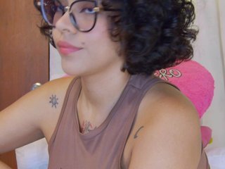 MarilynStone Porn Show