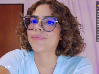 MarilynStone Porn Show