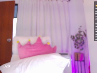 MarilynStone Porn Show