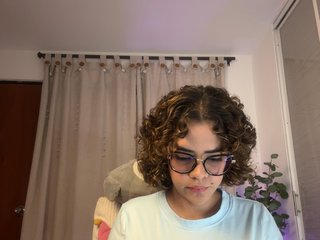 MarilynStone Porn Show