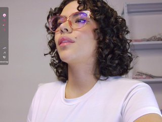 MarilynStone Porn Show