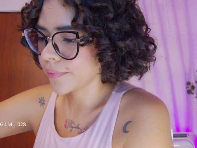 MarilynStone live cam on BongaCams