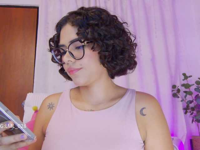 marilynstone live sex show