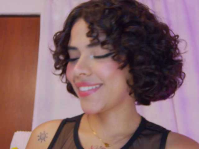 MarilynStone live cam on BongaCams