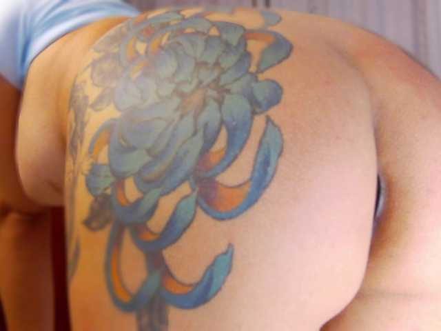 MarilynStone