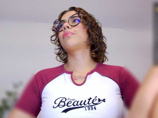 MarilynStone live cam on BongaCams