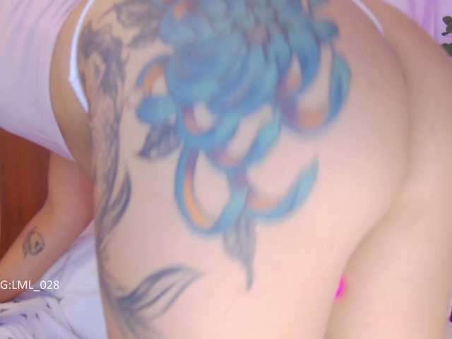 MarilynStone live cam on BongaCams