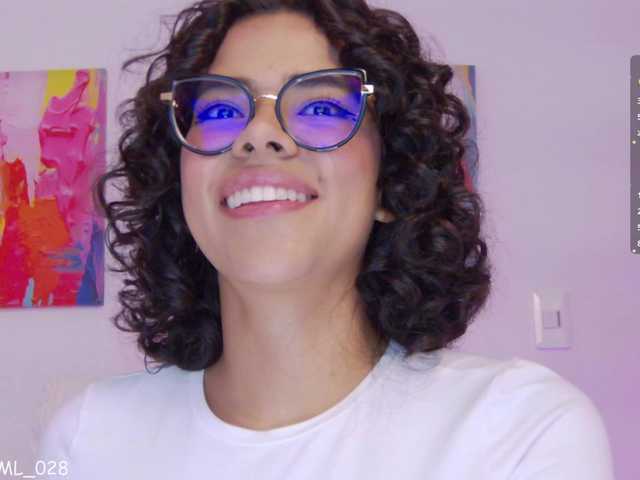 MarilynStone live cam on BongaCams