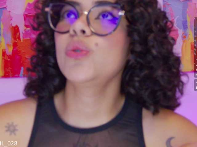 MarilynStone live cam on BongaCams