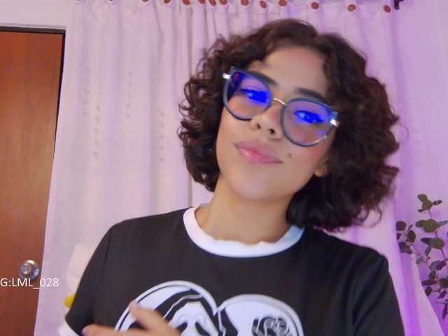 MarilynStone live cam on BongaCams