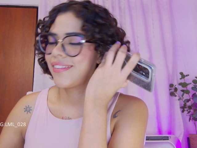 MarilynStone live cam on BongaCams