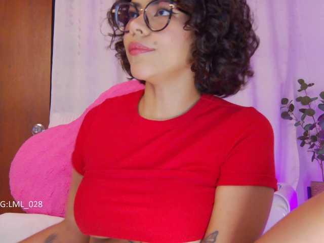 MarilynStone live cam on BongaCams
