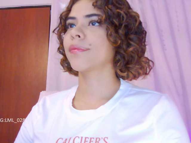 MarilynStone live webcam show