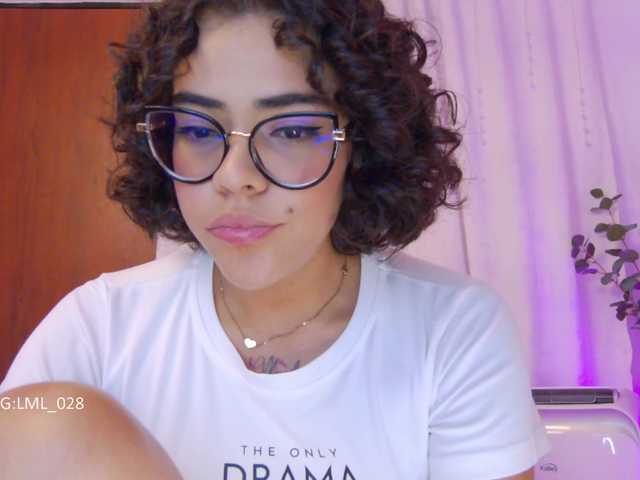 MarilynStone live cam on BongaCams