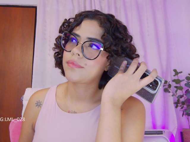 MarilynStone live cam on BongaCams