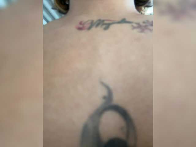 MarilynStone live cam on BongaCams