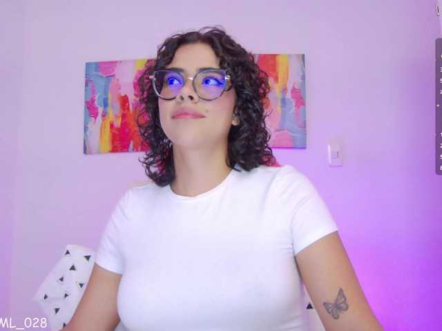 MarilynStone live cam on BongaCams