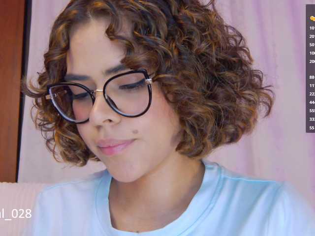 MarilynStone live cam on BongaCams