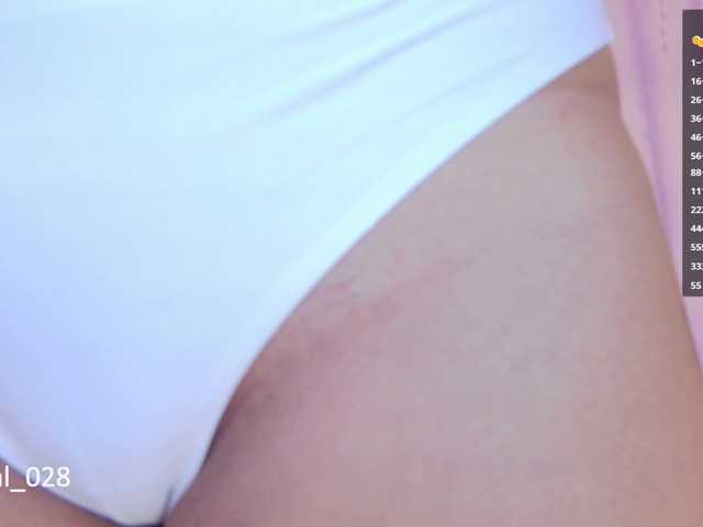MarilynStone live cam on BongaCams