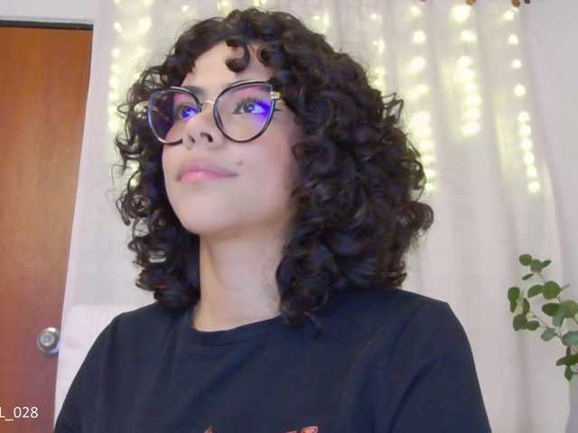 MarilynStone live cam on BongaCams