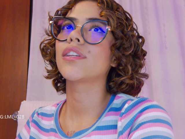 MarilynStone live webcam show
