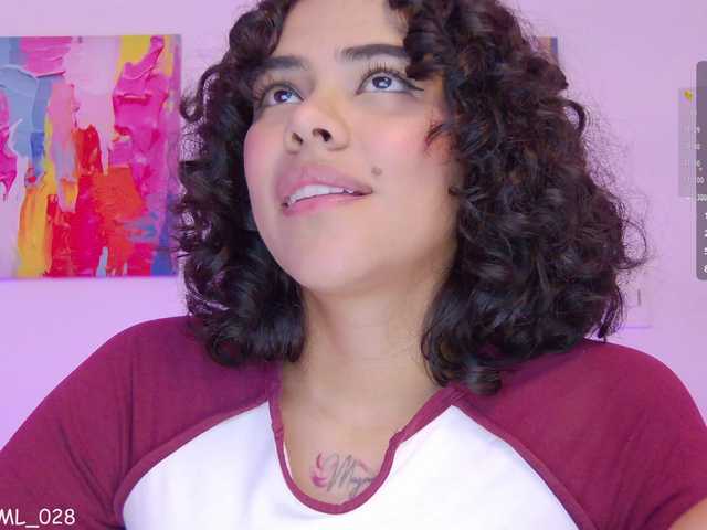 MarilynStone Live Cam on BongaCams