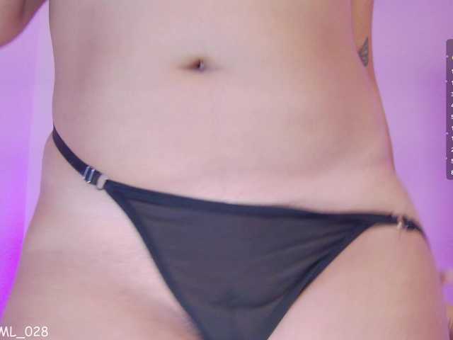 MarilynStone live cam on BongaCams