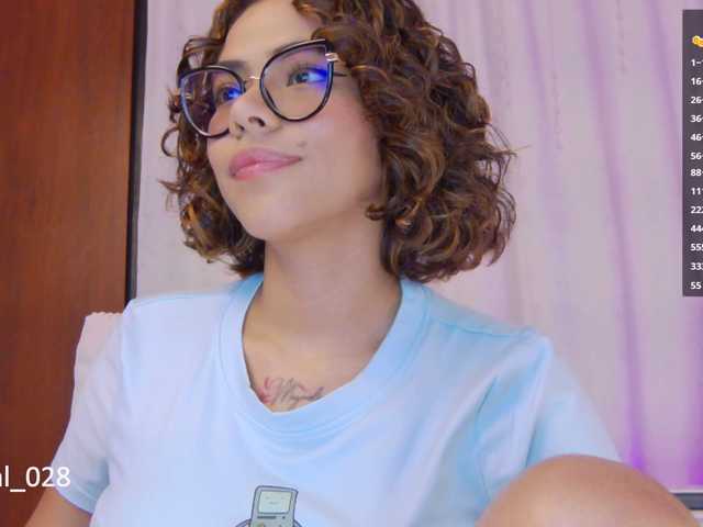 MarilynStone live webcam show