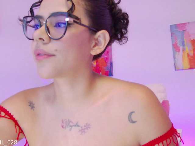 marilynstone live sex