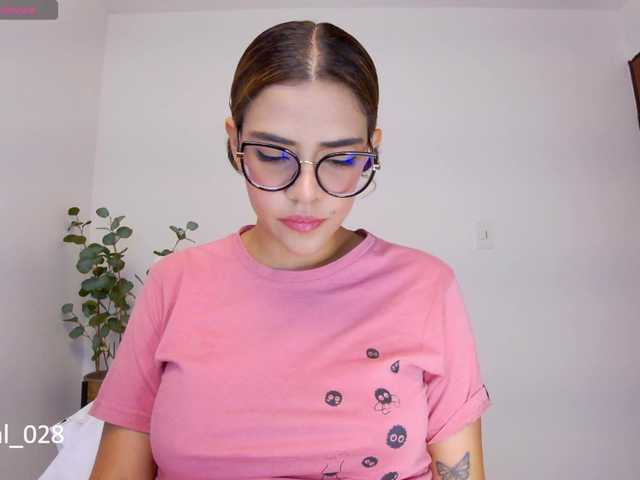MarilynStone live cam on BongaCams