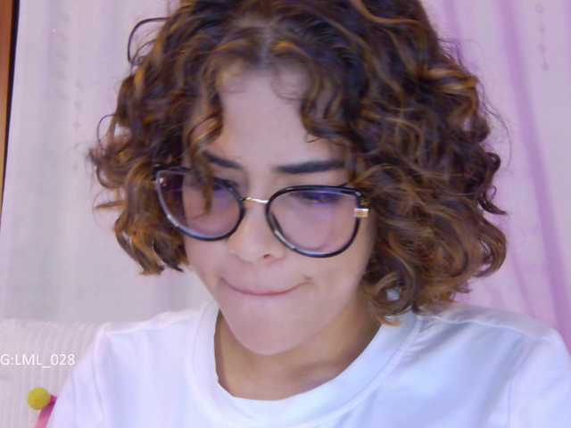 MarilynStone live webcam show
